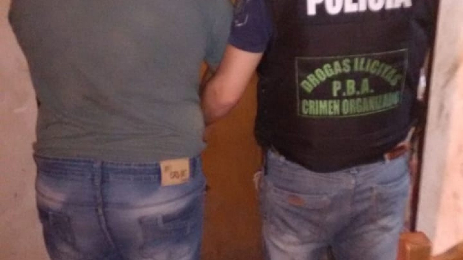 Operativo “Pescado Blanco” en Ramallo